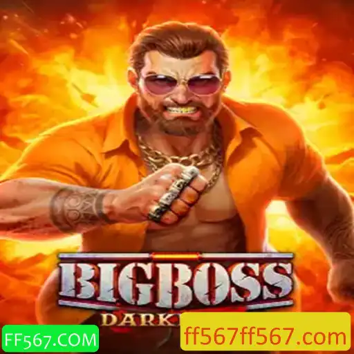 BigBoss: Descubra o Jogo que Está Dominando com FF567.COM