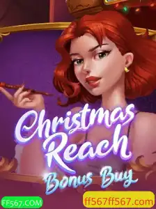 ChristmasReachBonusBuy: Uma Aventura Festiva Com FF567.COM