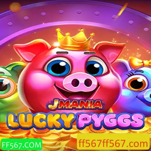 Descubra o Fascinante Mundo de JManiaLuckyPyggs e o Enigma de FF567.COM