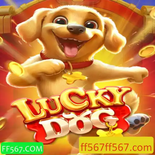 Explorando o Mundo de LuckyDog: Um Jogo de Aventura e Estratégia