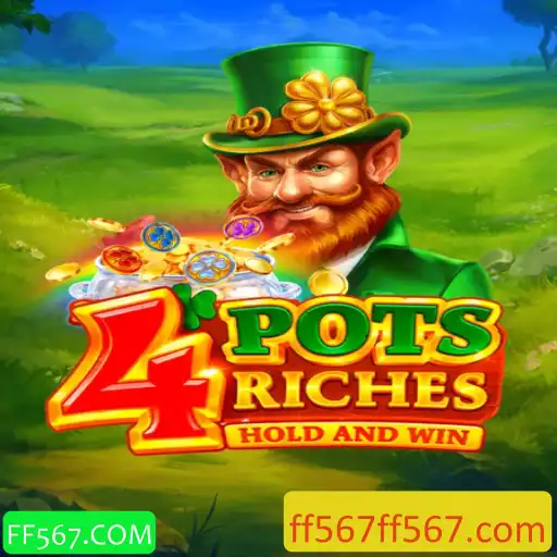 Explorando o Fascinante Mundo de 4potsriches: Um Guia Completo