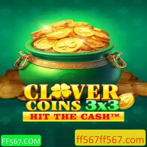 Descubra Clovercoin3x3: O Novo Fenômeno dos Jogos Online