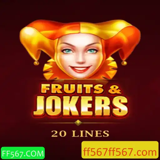 Descubra o Fascinante Mundo de FruitsAndJokers20: Um Jogo de Emoção e Estratégia