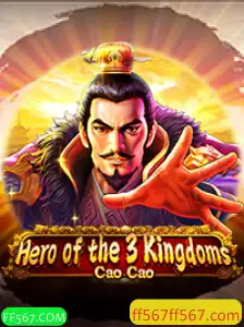 Explorando Heroofthe3KingdomsCaoCao: Uma Jornada Épica no Mundo dos Três Reinos