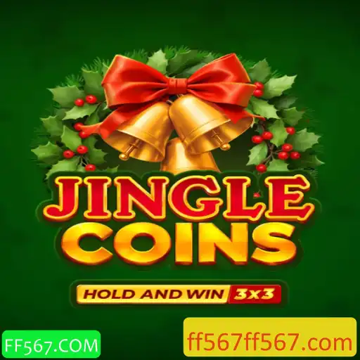 Descubra o Mundo de Jinglecoins: Um Mergulho no Jogo Popular FF567.COM