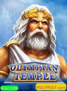 Explorando o Fascinante Mundo de OlympianTemple