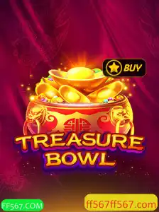 Explorando o Mundo de TreasureBowl: Aventura e Estratégia com FF567.COM