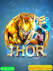 Descubra o Mundo do Jogo 'THOR': Uma Aventura Épica