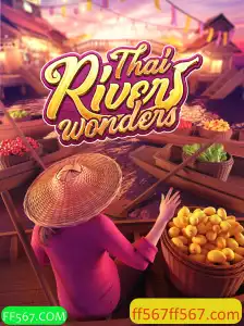 Explorando o Fascinante Mundo de ThaiRiverWonders