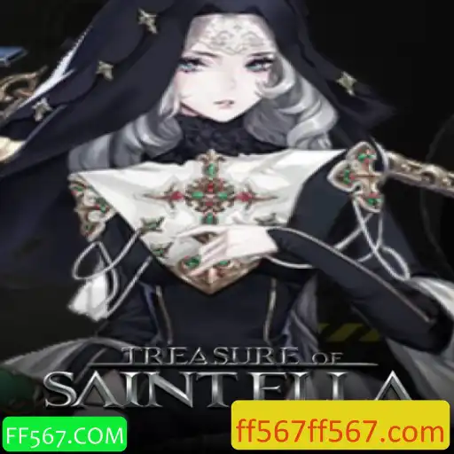 Explorando o Mundo de 'TreasureofSaintElla': Um Guia Completo