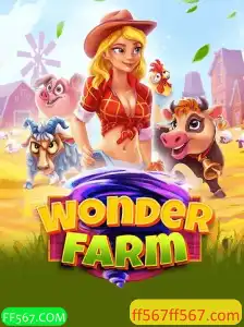 Explorando o Mundo de WonderFarm: Uma Aventura Inovadora no Universo dos Jogos